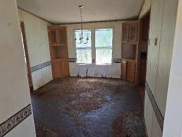 House for sale in Washita, Oklahoma