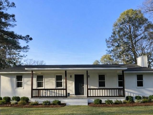 House for sale in Cordele, Georgia