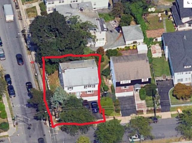 House for sale in Parkside, City of Mount Vernon