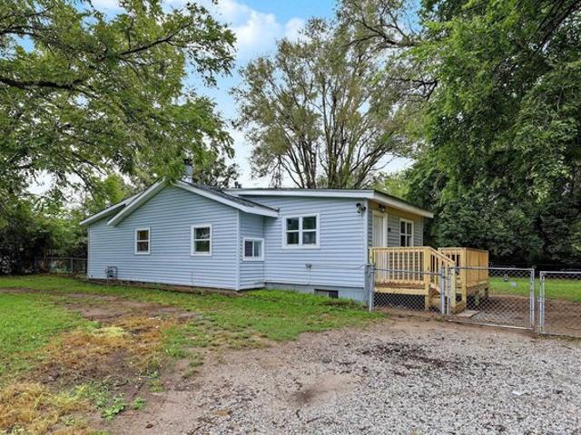 House for sale in Midland Park, Wichita