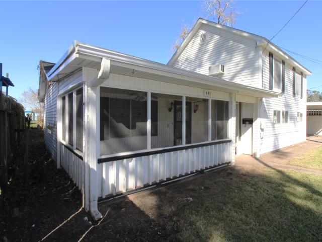 House for sale in Sweeny, Texas