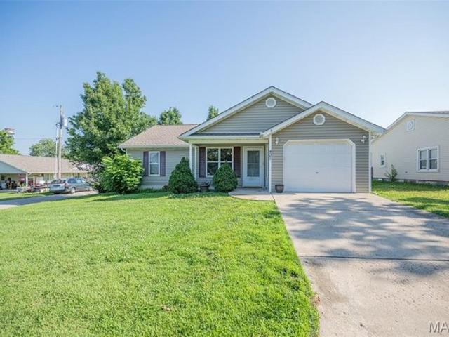 House for sale in Belle, Missouri