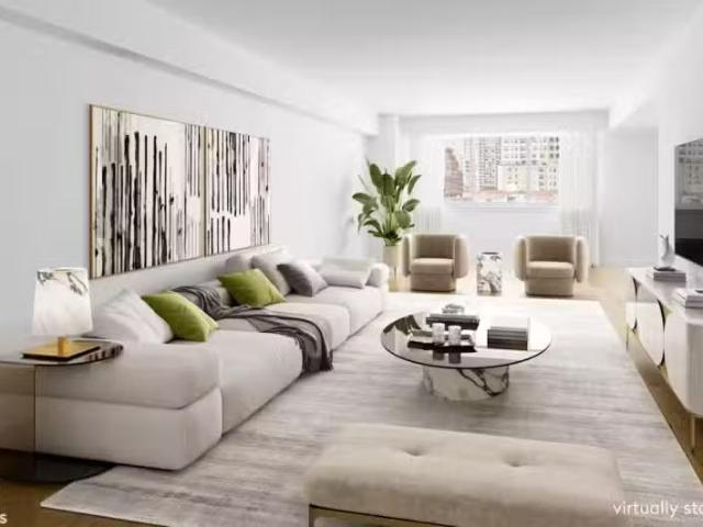 Condo for sale in New York
