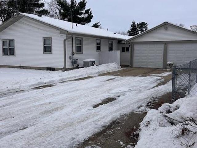 Property for sale in Brodhead, Wisconsin