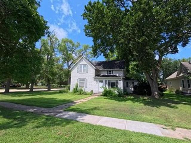 House for sale in Nebraska