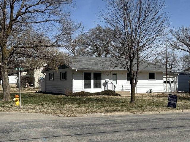 House for sale in Kansas