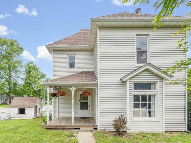 House for sale in Callaway, Missouri