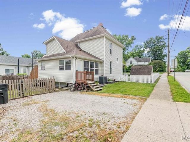 House for sale in Callaway, Missouri