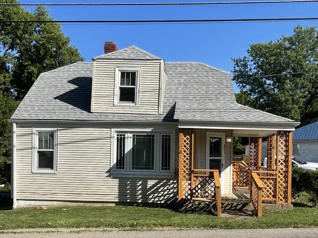 House for sale in Owenton, Owen County