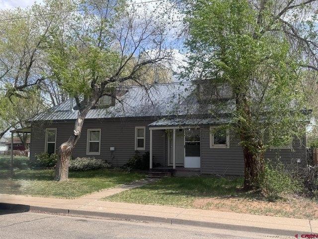 House for sale in Montezuma, Colorado