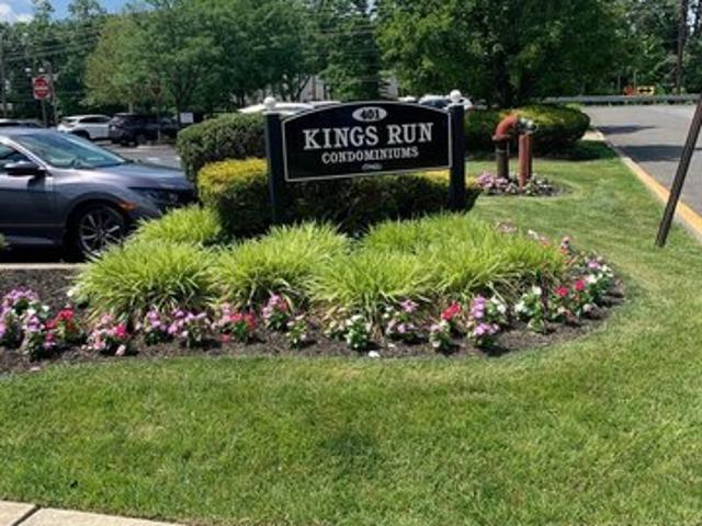 Condo for sale in Haddon Heights, New Jersey