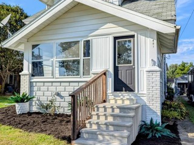 House for sale in Pioneer, Williams County