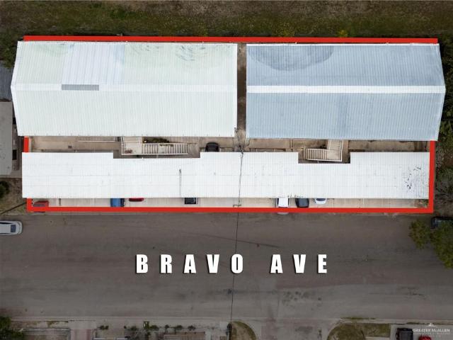 House for sale in Roma, Texas