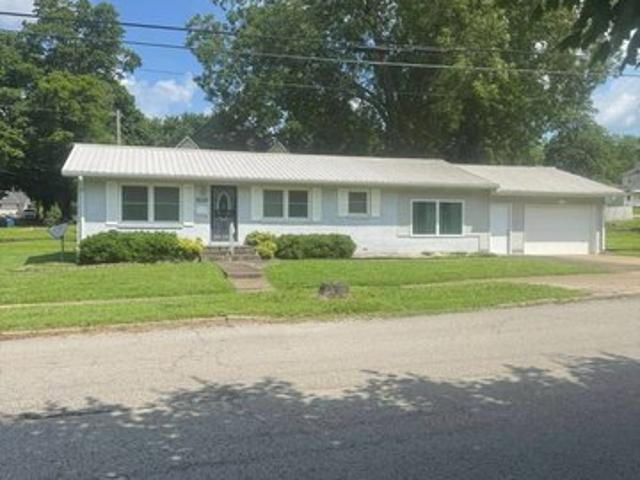 House for sale in Central City, Kentucky