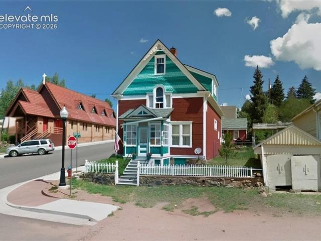 House for sale in Teller, Colorado