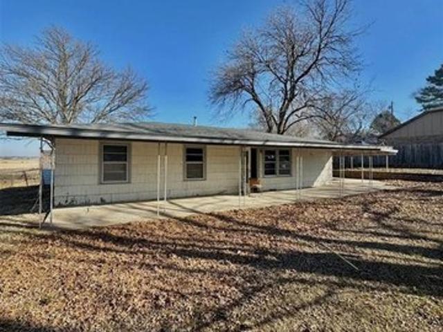 House for sale in Lexington, Oklahoma