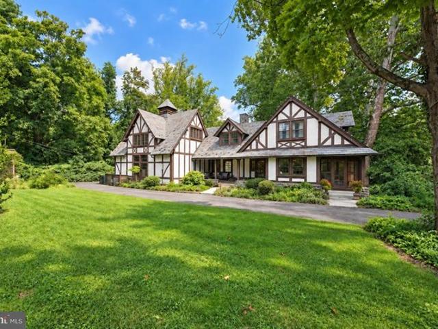 House for sale in Wenonah, New Jersey
