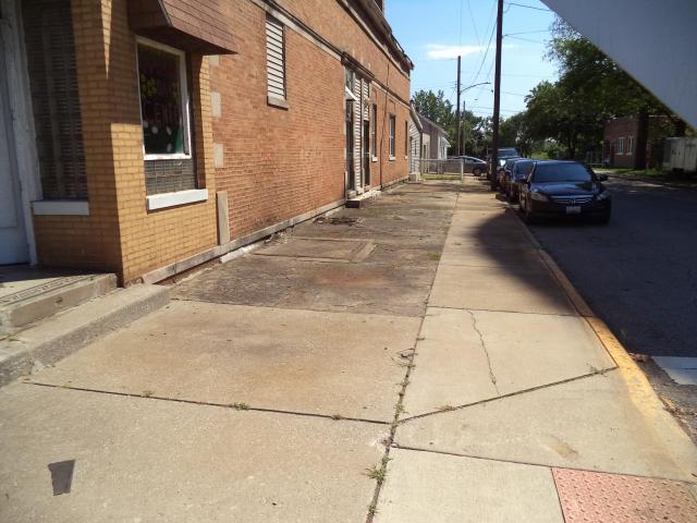 Commercial for sale in East Chicago, Lake County