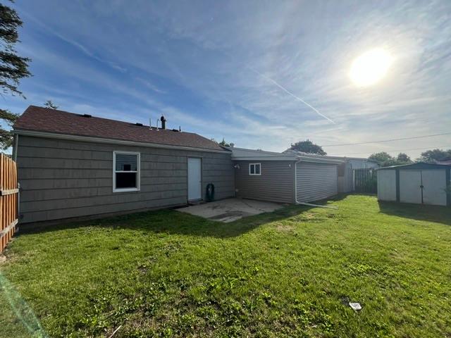 House for sale in Kewanee, Illinois