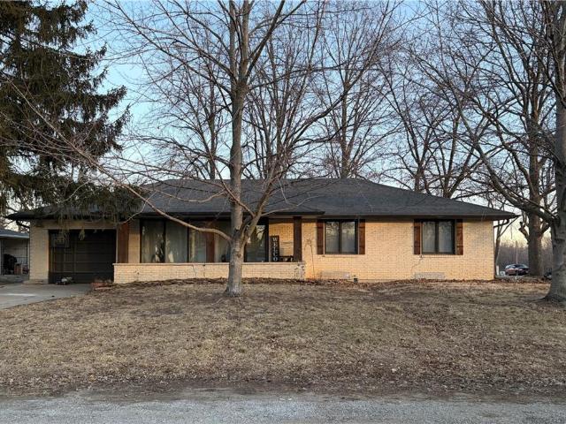 House for sale in Gallatin, Missouri