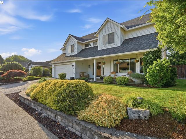 House for sale in Oregonia