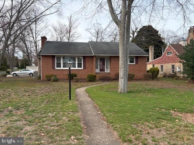 House for sale in Wenonah, New Jersey
