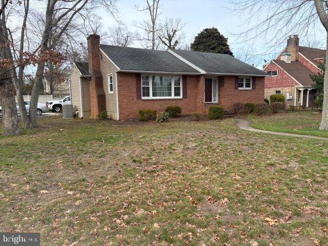 House for sale in Wenonah, New Jersey