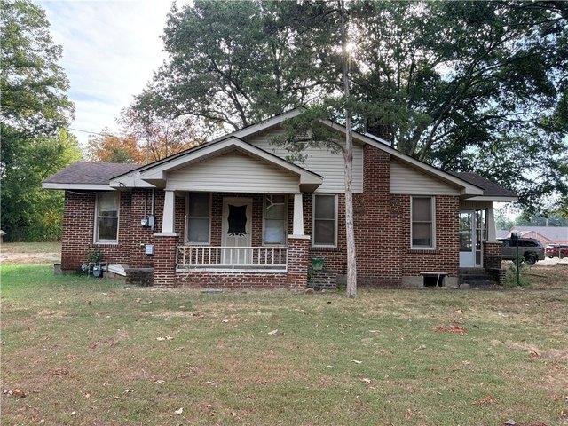 House for sale in Ark