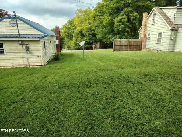 House for sale in Niota, East Tennessee