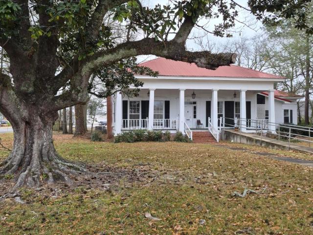 House for sale in Forest, Mississippi