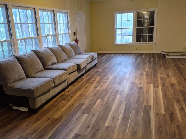 House for sale in Forest, Mississippi