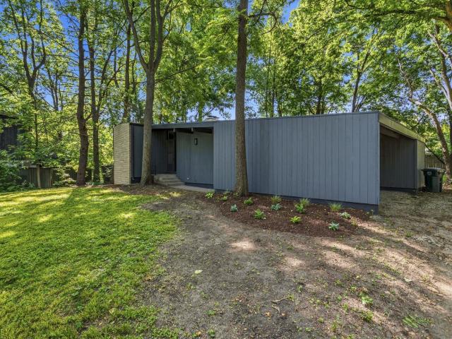 House for sale in Urbana, Illinois