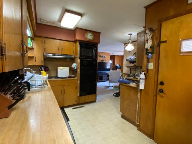 House for sale in Ark