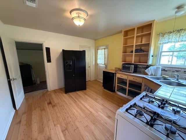 House for sale in Whitney, Texas