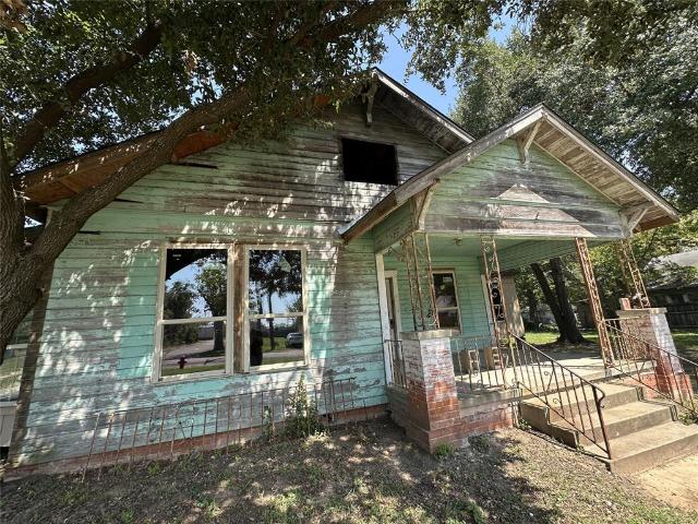House for sale in Limestone, Texas