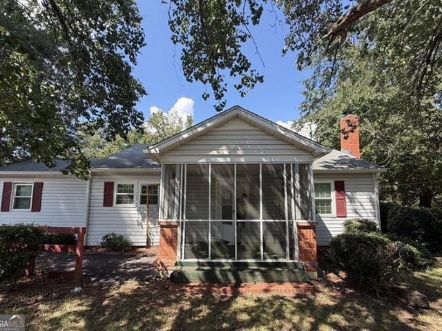 House for sale in Wrens, Georgia