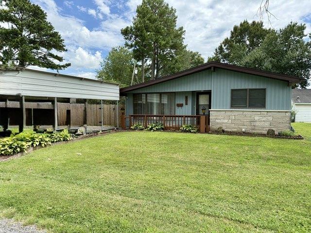 House for sale in Marion, Illinois