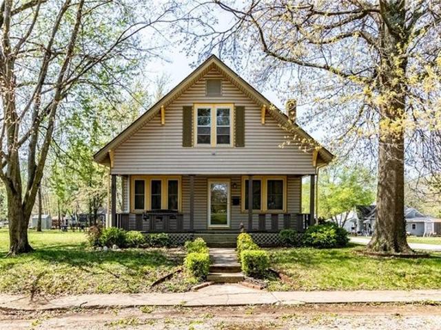 House for sale in Windsor, Missouri