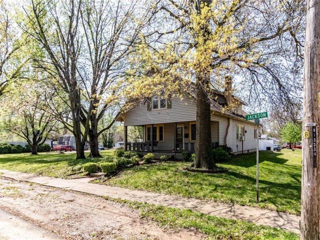 House for sale in Windsor, Missouri