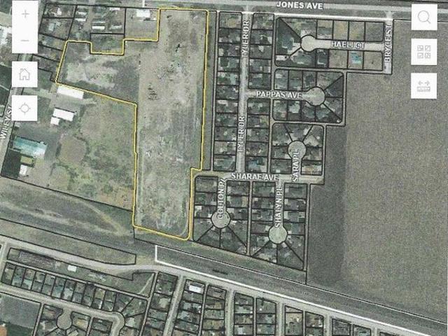 Land for sale in Kansas