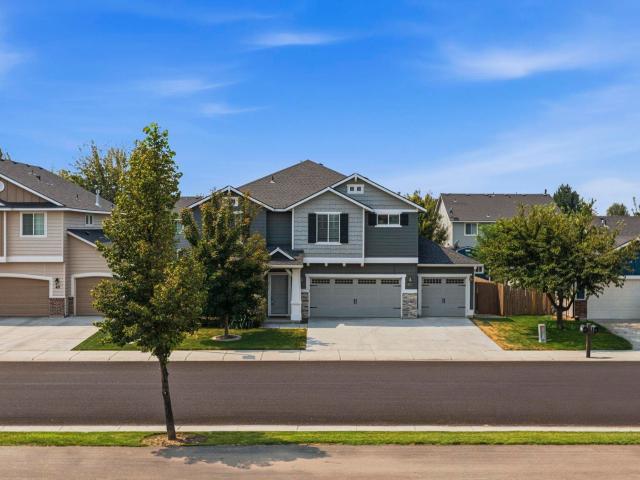 House for sale in Meridian, Idaho