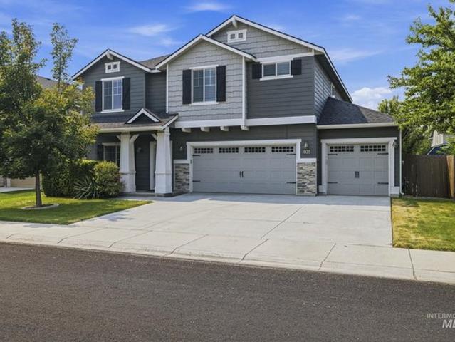 House for sale in Meridian, Idaho
