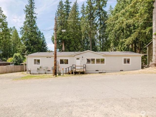 House for sale in Allyn, Washington