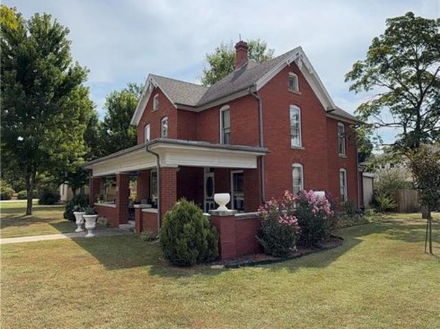 House for sale in Kansas