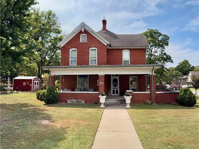 House for sale in Kansas