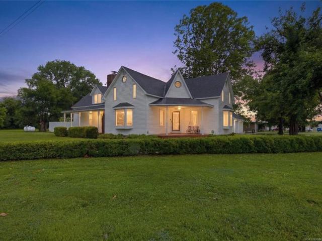 House for sale in Adair, Oklahoma