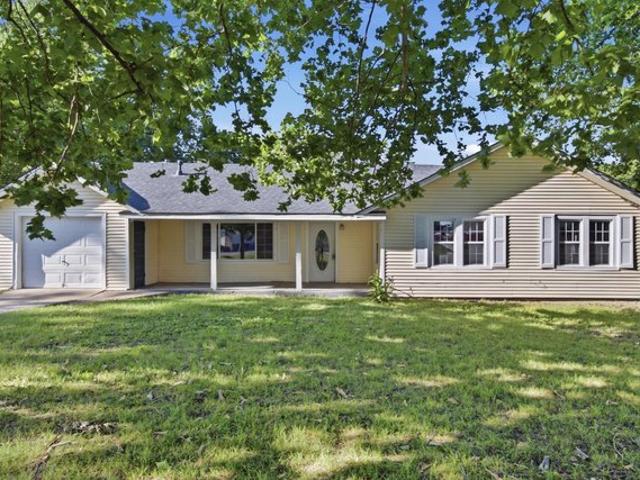 House for sale in Beggs, Oklahoma