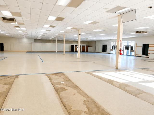Commercial for sale in Como, North Carolina