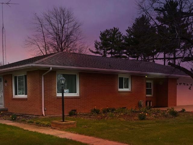 House for sale in Royal, Illinois