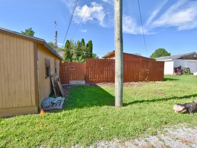 House for sale in Chalmers, Indiana